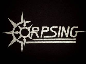 logo Corpsing