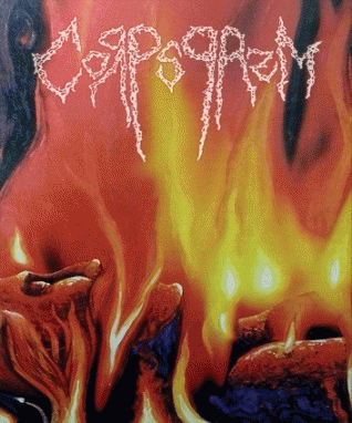 Corpspazm : Corpspazm