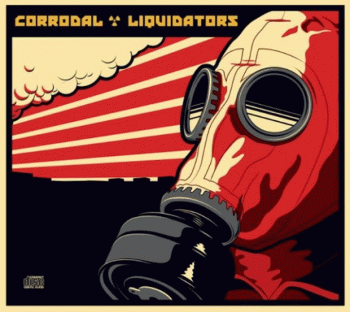 Corrodal : Liquidators