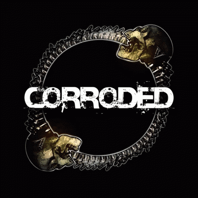 logo Corroded (SWE) logo Corroded (SWE)