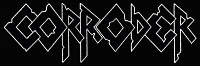 logo Corroder