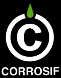 logo Corrosif