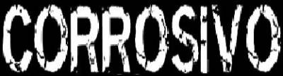 logo Corrosivo
