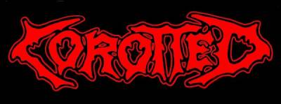 logo Corroted