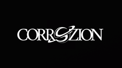 logo Corrozion