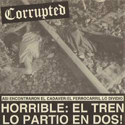 Corrupted (JAP) : Anciano