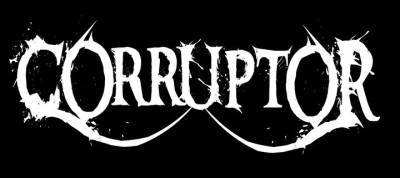 logo Corruptor (USA-1)