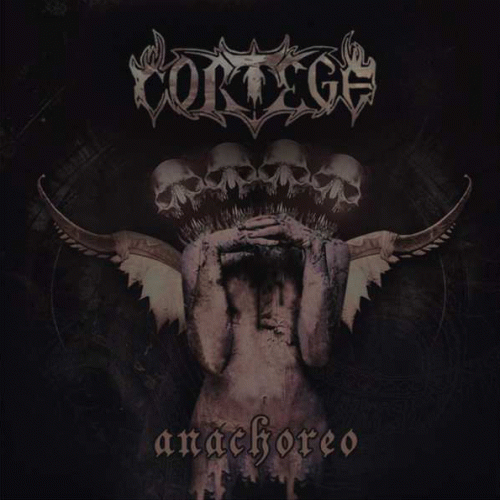 Cortege (PL) : Anachoreo