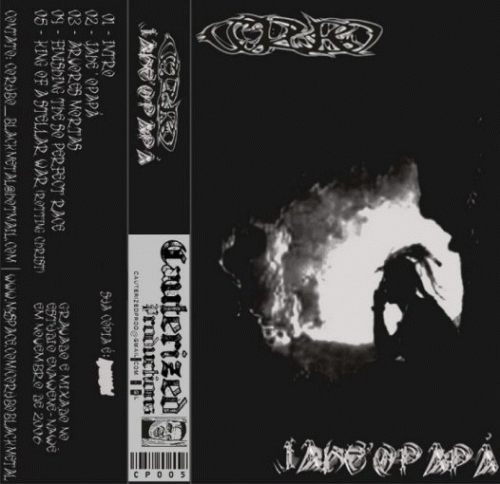 Corubo : Jahe'Opapá