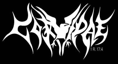 logo Corvidae