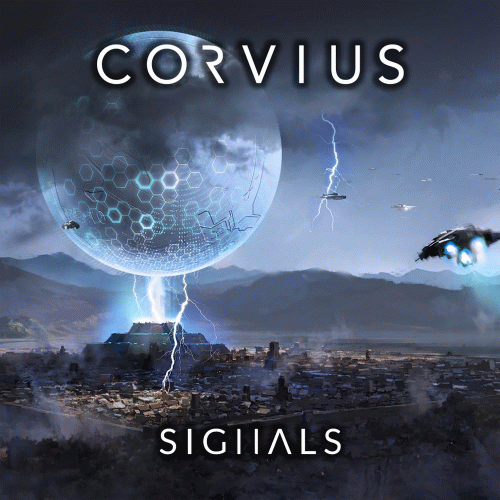 Corvius : Signals