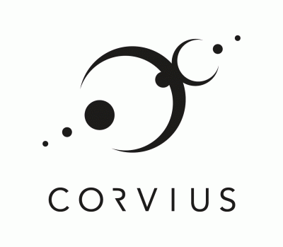 logo Corvius