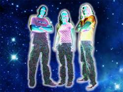 Cosmic Android - discography, line-up, biography, interviews, photos