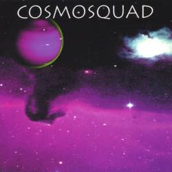Cosmosquad : Cosmosquad