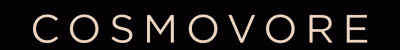 logo Cosmovore