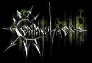 logo Cosmychaos