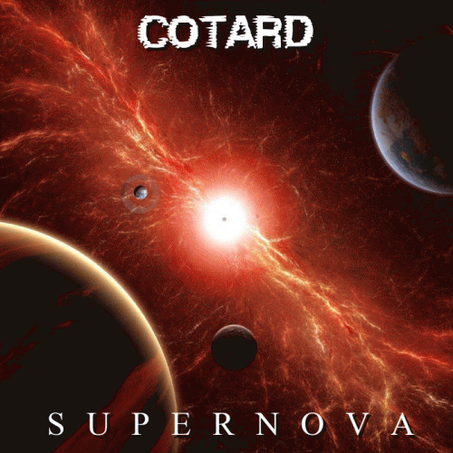 Cotard (ITA) : Supernova