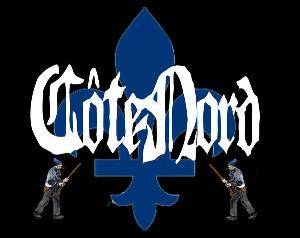 logo Côte-Nord