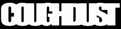 logo Coughdust