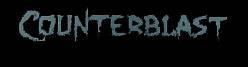 logo Counterblast