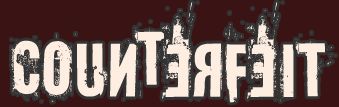 logo Counterfeit