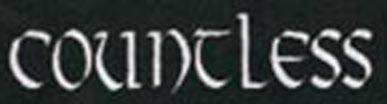 logo Countless logo Countless