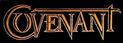 logo Covenant (AUS)