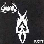 Coward : Exit Coward : Exit