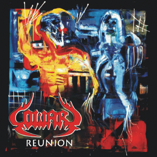 Coward : Reunion