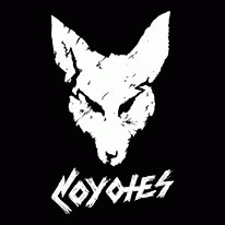 logo Coyotes