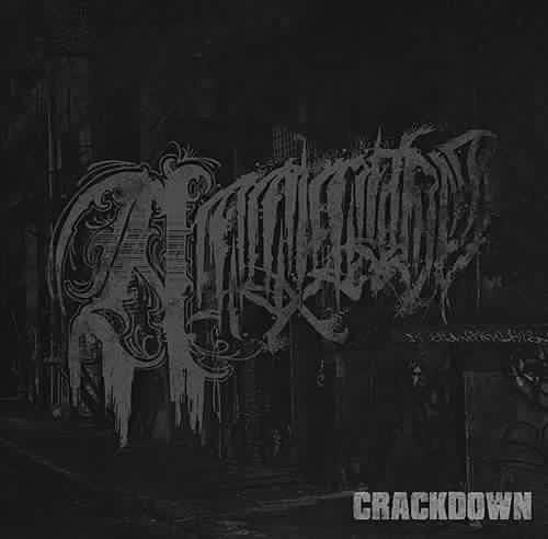 Crackdown (GER) : Antitude