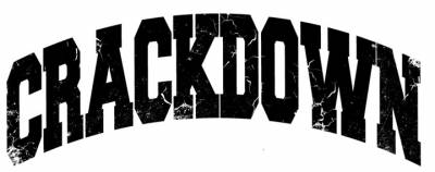 logo Crackdown (GER)