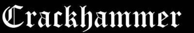 logo Crackhammer