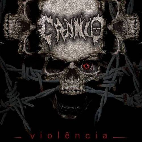 Crânio : Violência