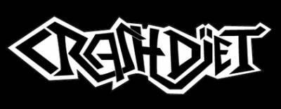 logo CrashDïet
