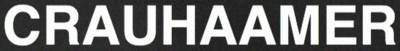 logo Crauhaamer