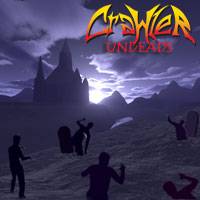 Crawler (ITA) : Undeads