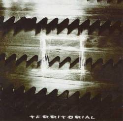 Crawley : Territorial