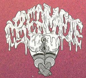 logo Creampie logo Creampie