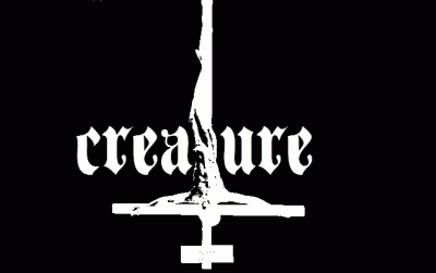 logo Creature (USA)