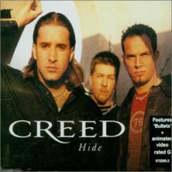 Creed (USA) : Hide