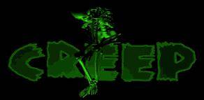 logo Creep