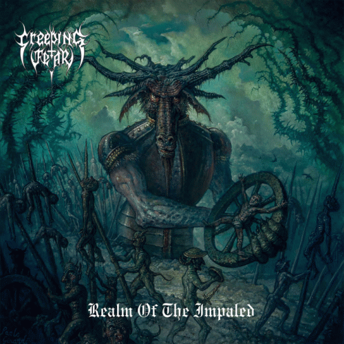 Creeping Fear : Realm of the Impaled