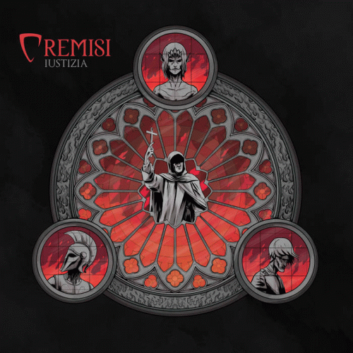 Cremisi : Iustizia