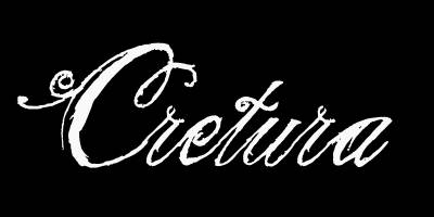 logo Cretura logo Cretura