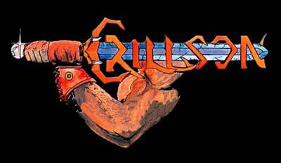 logo Crillson logo Crillson