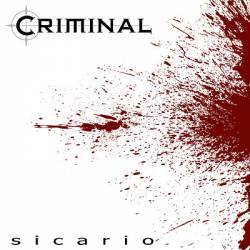 Criminal : Sicario