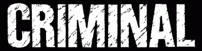 logo Criminal