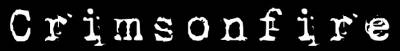 logo Crimsonfire