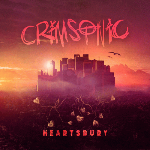Crimsonic : Heartsbury